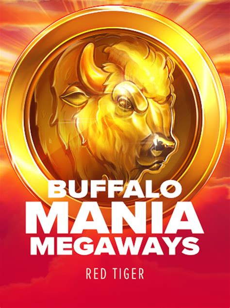 Buffalo Mania Megaways betsul